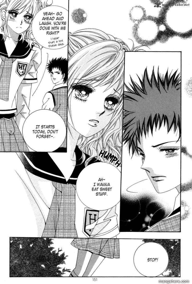Read Aein PUZZLE chapter 12 image 26 on Lezhin