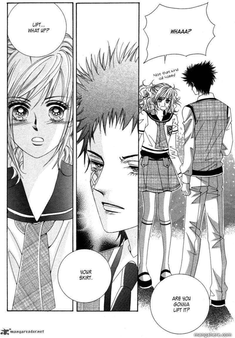 Read Aein PUZZLE chapter 12 image 28 on Lezhin