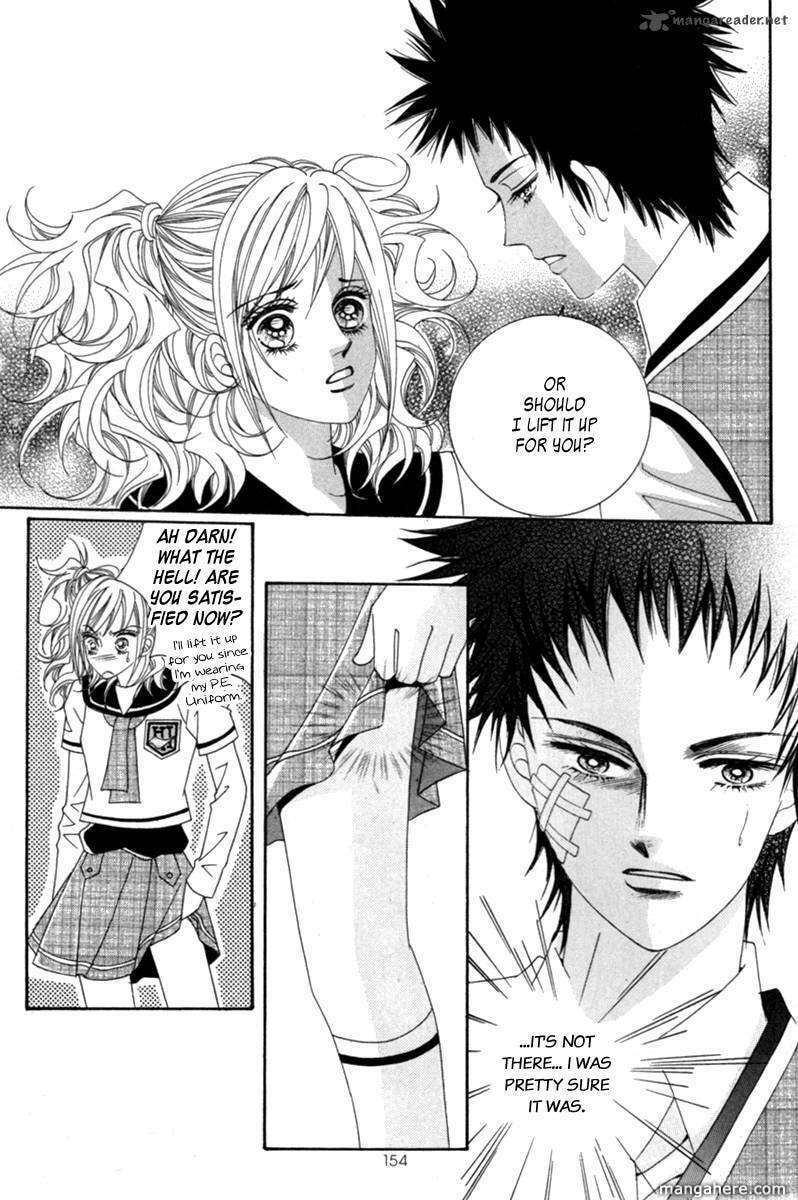 Read Aein PUZZLE chapter 12 image 29 on Lezhin