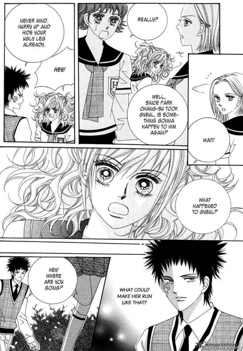 Read Aein PUZZLE chapter 12 image 30 on Lezhin