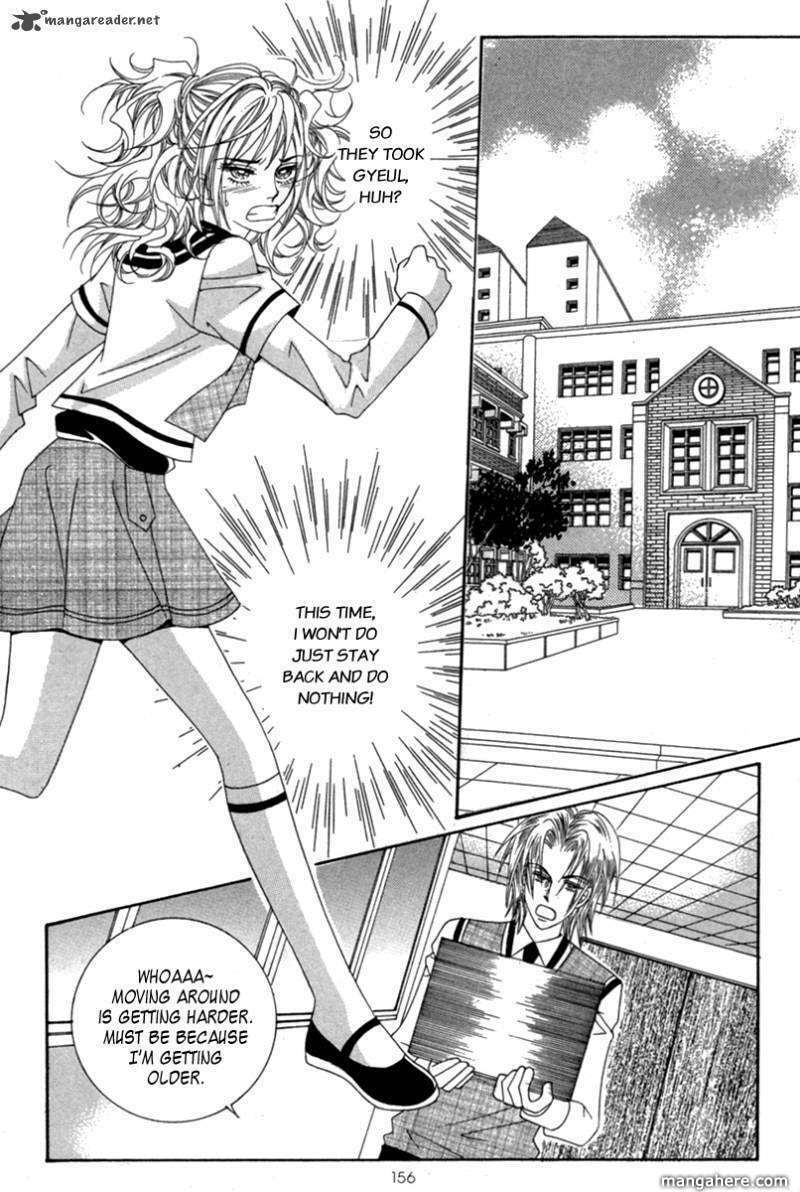 Read Aein PUZZLE chapter 12 image 31 on Lezhin