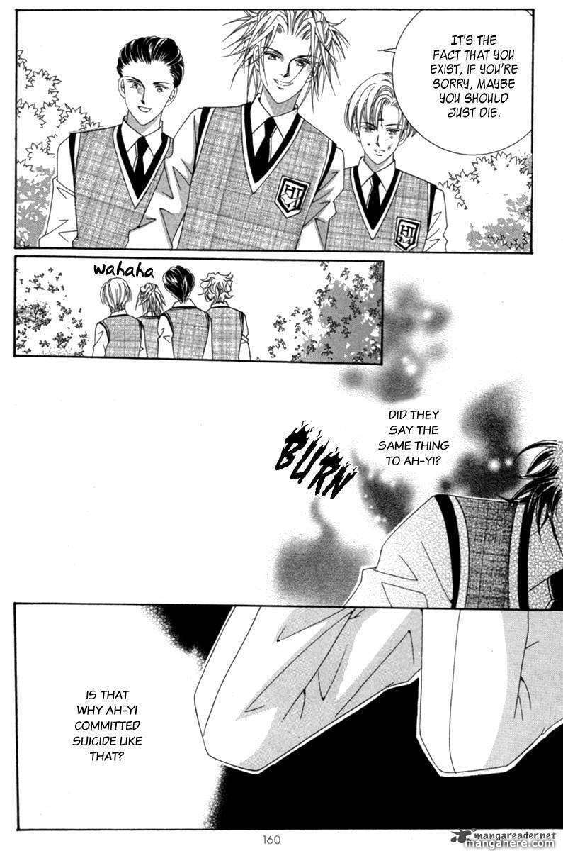 Read Aein PUZZLE chapter 12 image 35 on Lezhin