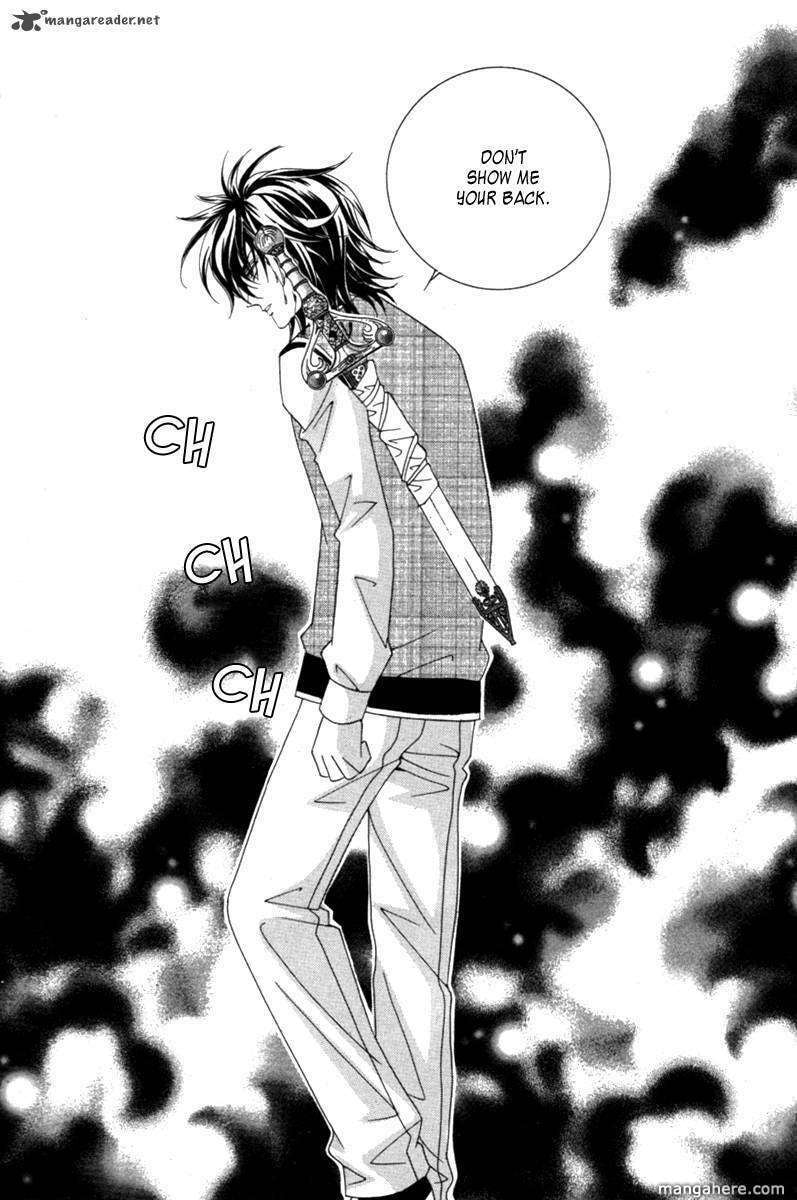 Read Aein PUZZLE chapter 12 image 36 on Lezhin