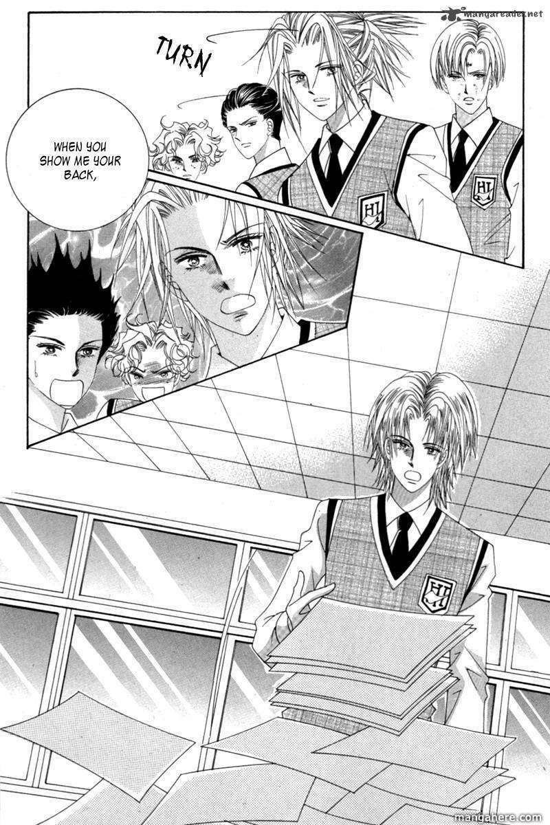 Read Aein PUZZLE chapter 12 image 37 on Lezhin