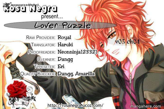 Read Aein PUZZLE chapter 12 image 39 on Lezhin