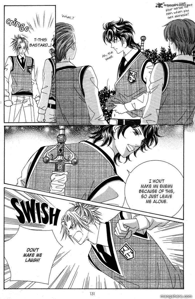 Read Aein PUZZLE chapter 12 image 6 on Lezhin