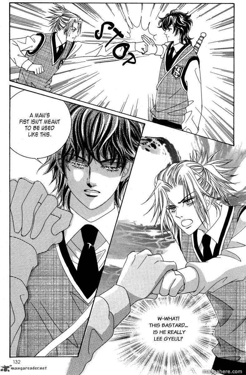 Read Aein PUZZLE chapter 12 image 7 on Lezhin