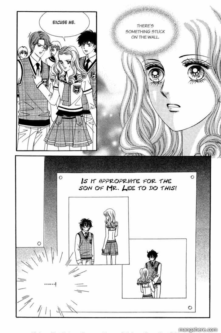 Read Aein PUZZLE chapter 13 image 100 on Lezhin