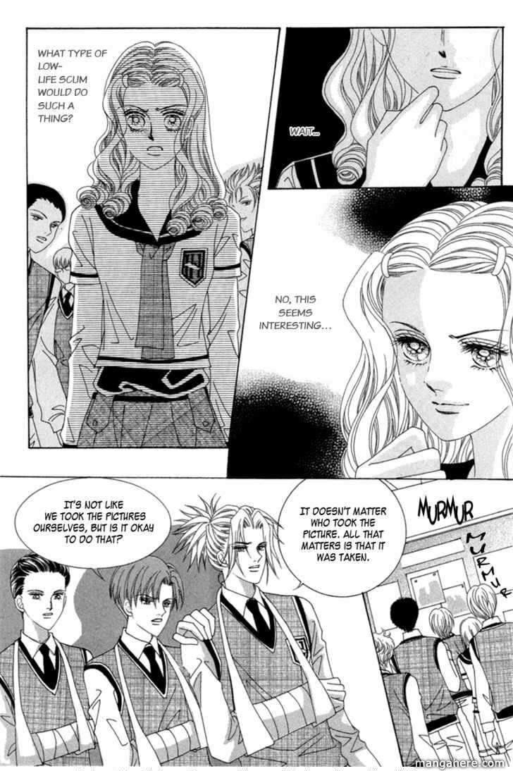 Read Aein PUZZLE chapter 13 image 101 on Lezhin