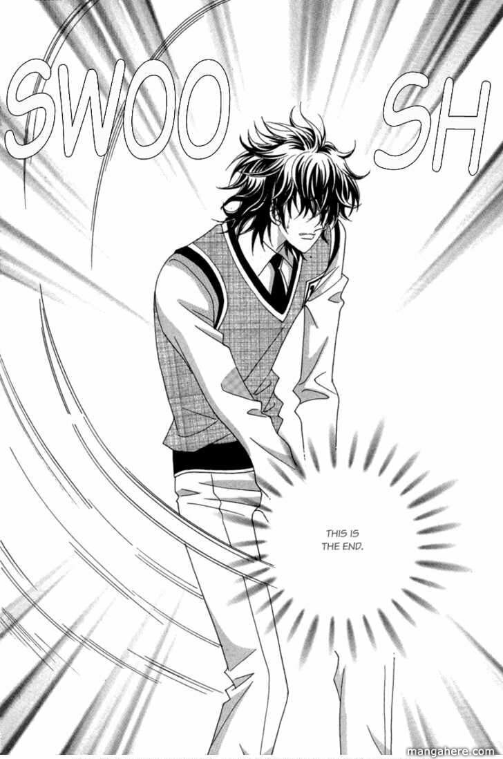 Read Aein PUZZLE chapter 13 image 22 on Lezhin