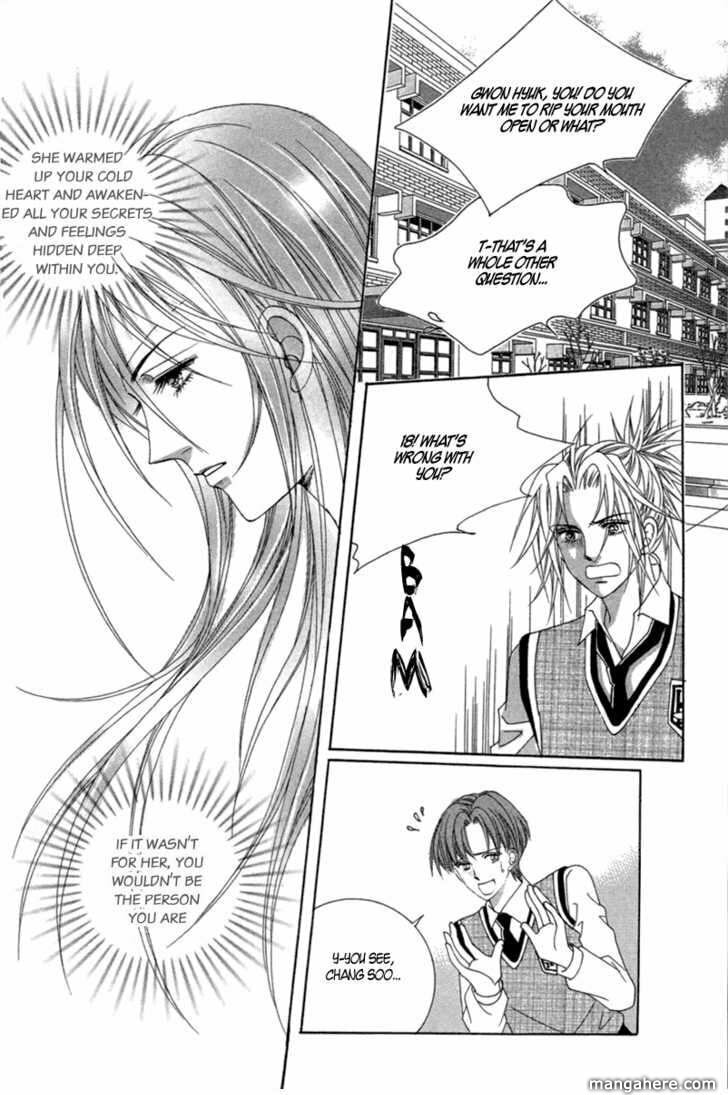 Read Aein PUZZLE chapter 13 image 28 on Lezhin