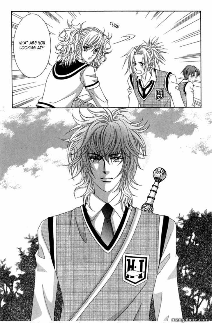 Read Aein PUZZLE chapter 13 image 31 on Lezhin