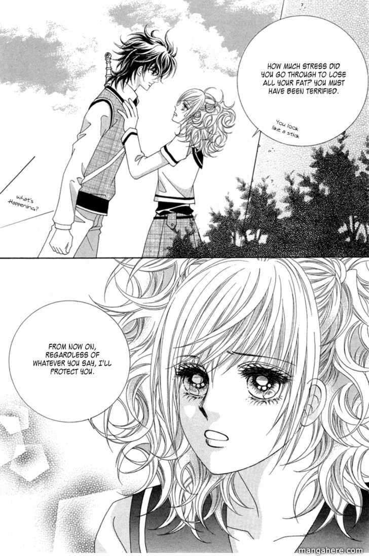 Read Aein PUZZLE chapter 13 image 33 on Lezhin