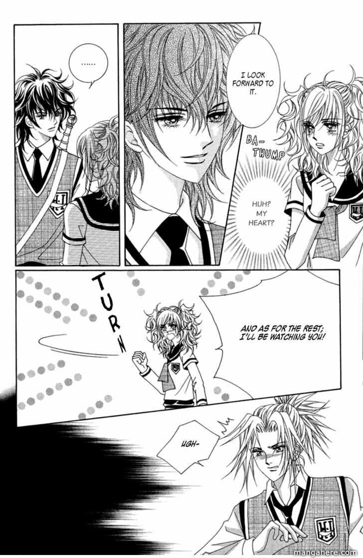 Read Aein PUZZLE chapter 13 image 34 on Lezhin