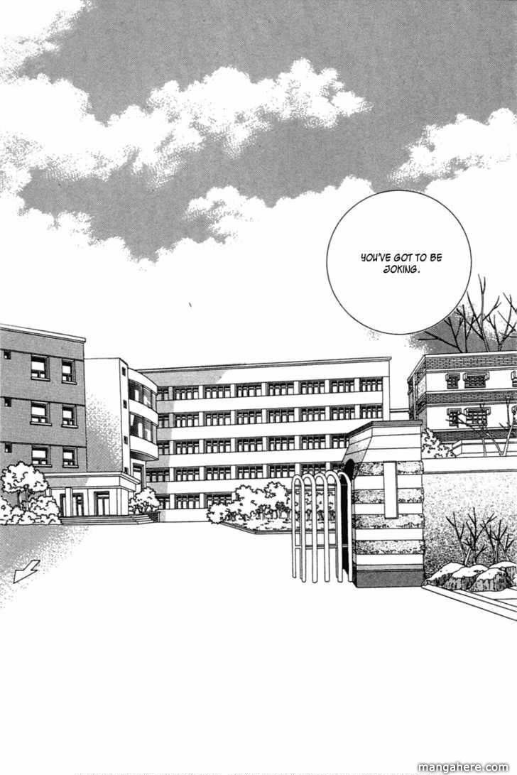 Read Aein PUZZLE chapter 13 image 39 on Lezhin