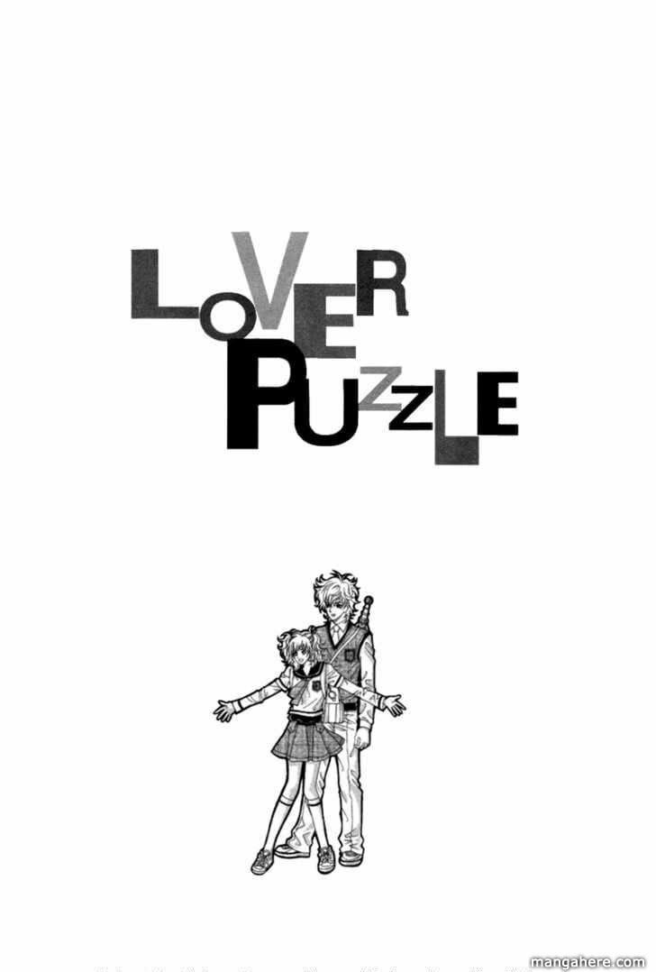 Read Aein PUZZLE chapter 13 image 4 on Lezhin