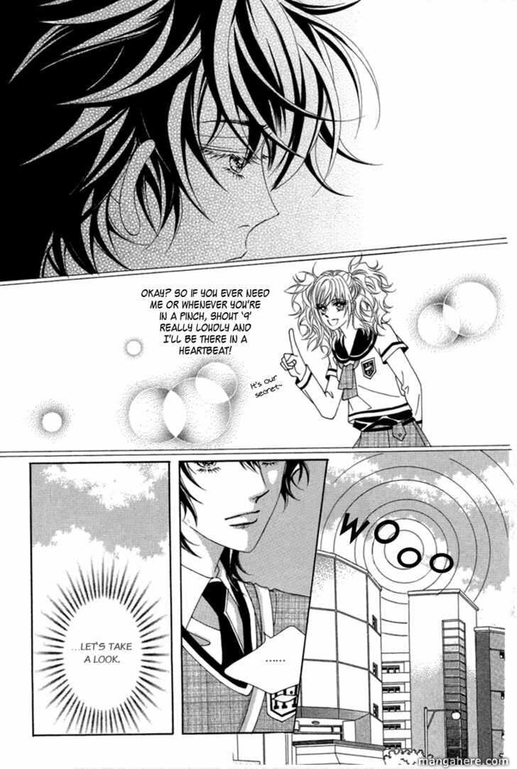 Read Aein PUZZLE chapter 13 image 41 on Lezhin