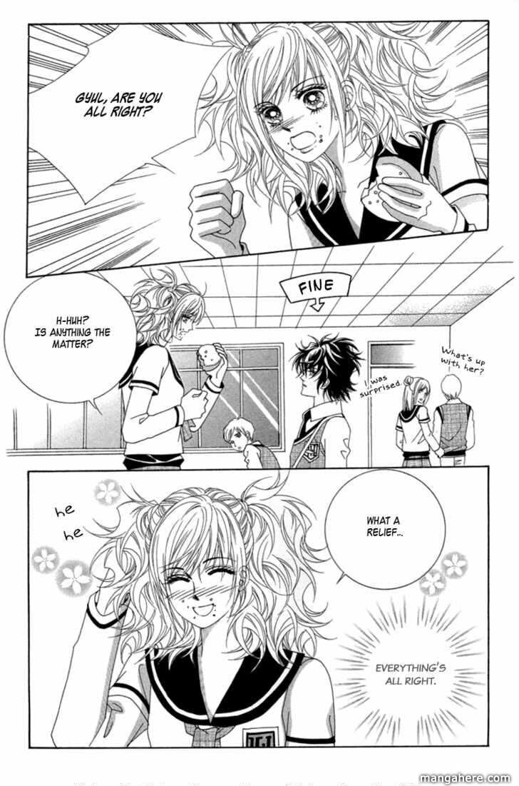 Read Aein PUZZLE chapter 13 image 43 on Lezhin