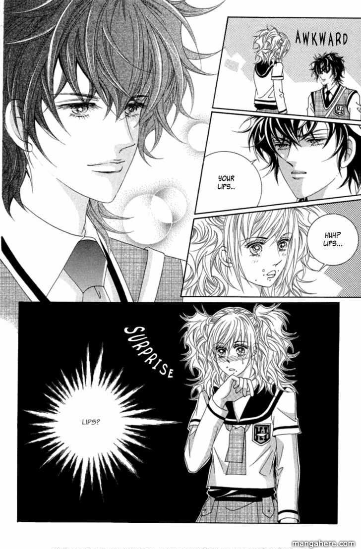 Read Aein PUZZLE chapter 13 image 44 on Lezhin