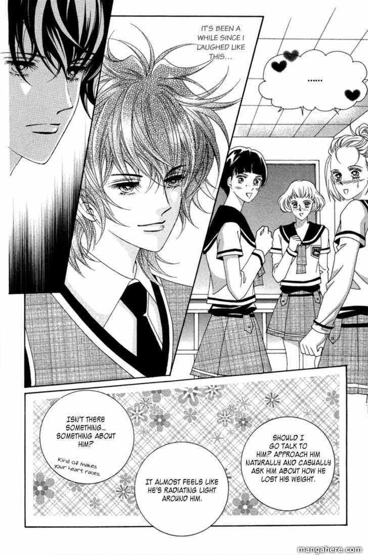 Read Aein PUZZLE chapter 13 image 46 on Lezhin