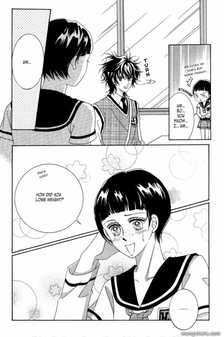 Read Aein PUZZLE chapter 13 image 47 on Lezhin