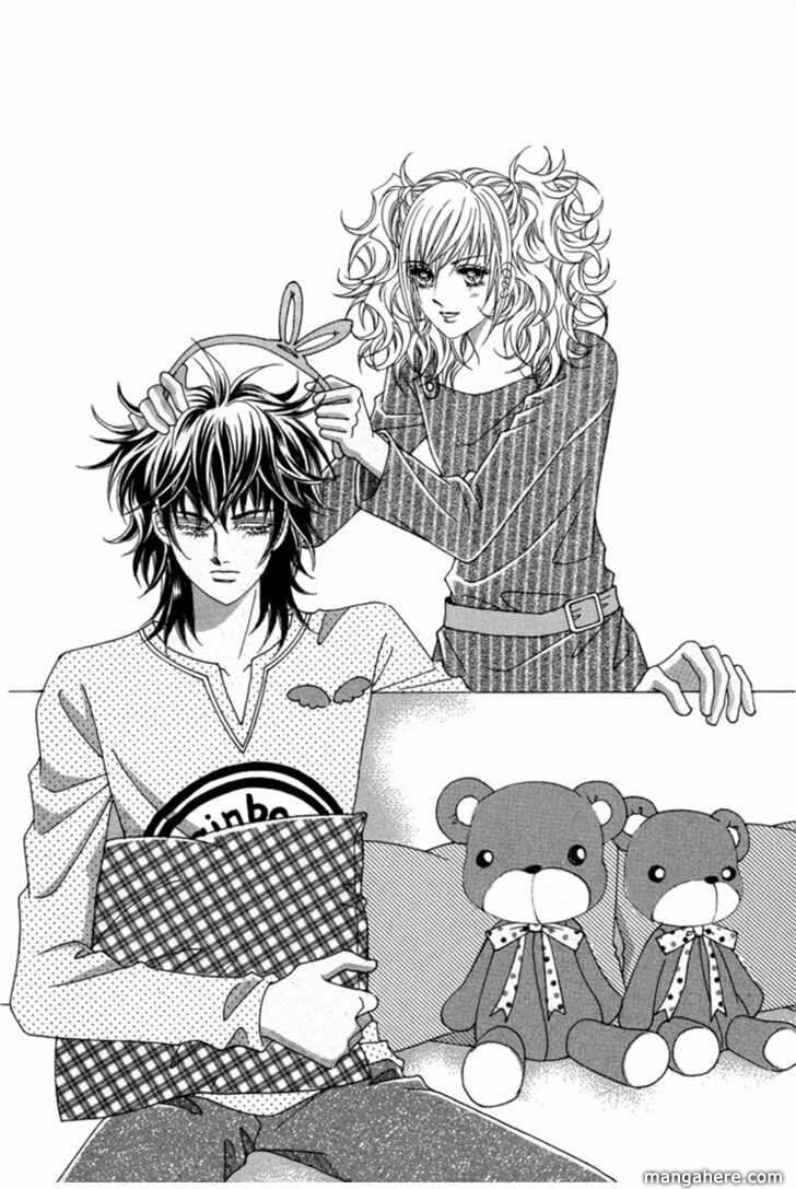 Read Aein PUZZLE chapter 13 image 5 on Lezhin