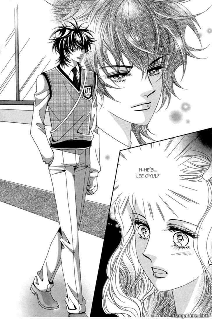 Read Aein PUZZLE chapter 13 image 50 on Lezhin
