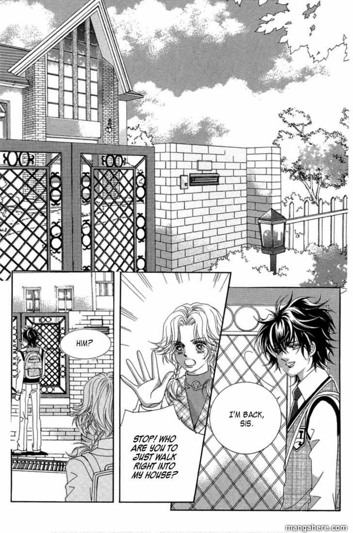 Read Aein PUZZLE chapter 13 image 51 on Lezhin