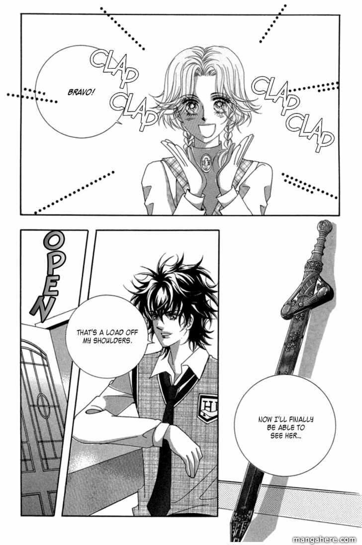 Read Aein PUZZLE chapter 13 image 53 on Lezhin