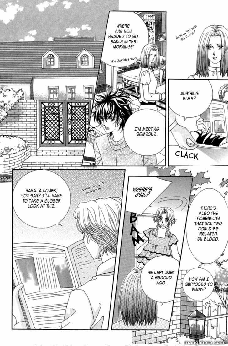 Read Aein PUZZLE chapter 13 image 58 on Lezhin