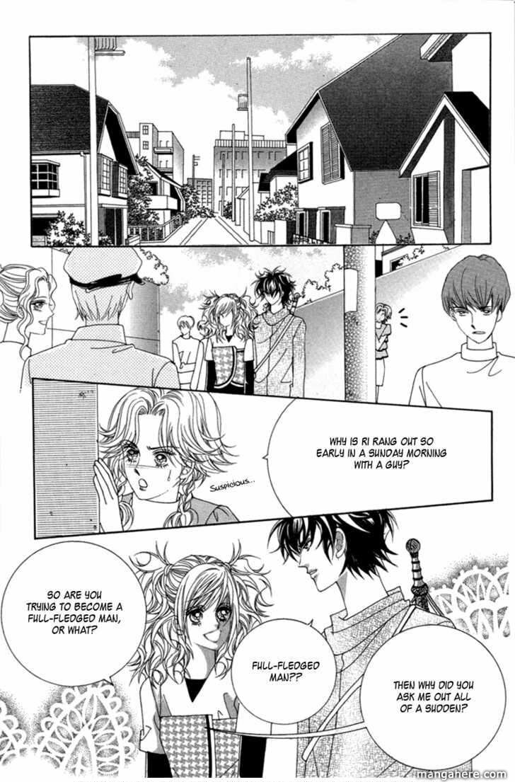 Read Aein PUZZLE chapter 13 image 59 on Lezhin