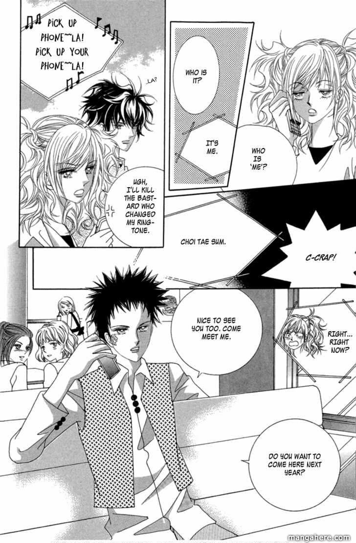 Read Aein PUZZLE chapter 13 image 60 on Lezhin