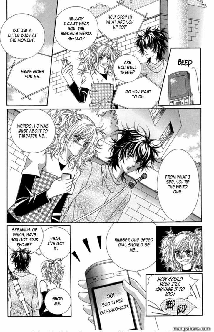 Read Aein PUZZLE chapter 13 image 61 on Lezhin