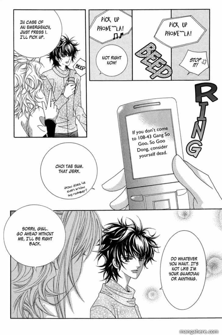 Read Aein PUZZLE chapter 13 image 62 on Lezhin