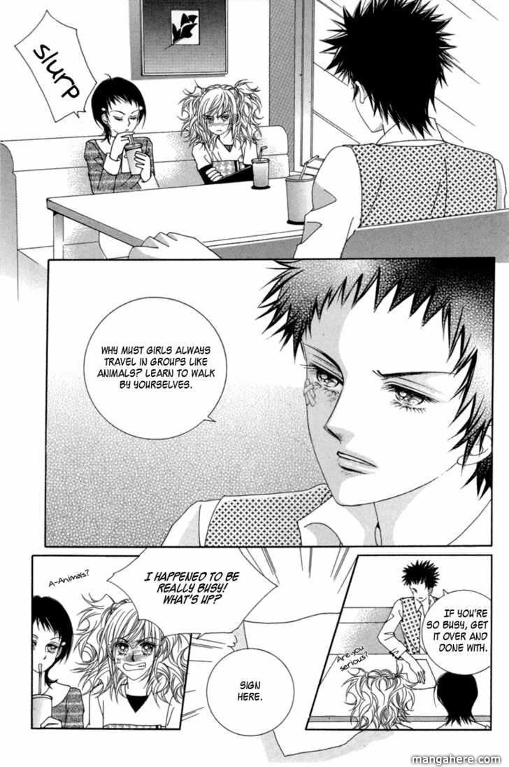 Read Aein PUZZLE chapter 13 image 65 on Lezhin