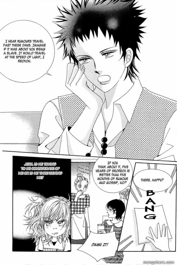 Read Aein PUZZLE chapter 13 image 67 on Lezhin