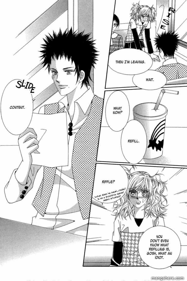 Read Aein PUZZLE chapter 13 image 68 on Lezhin