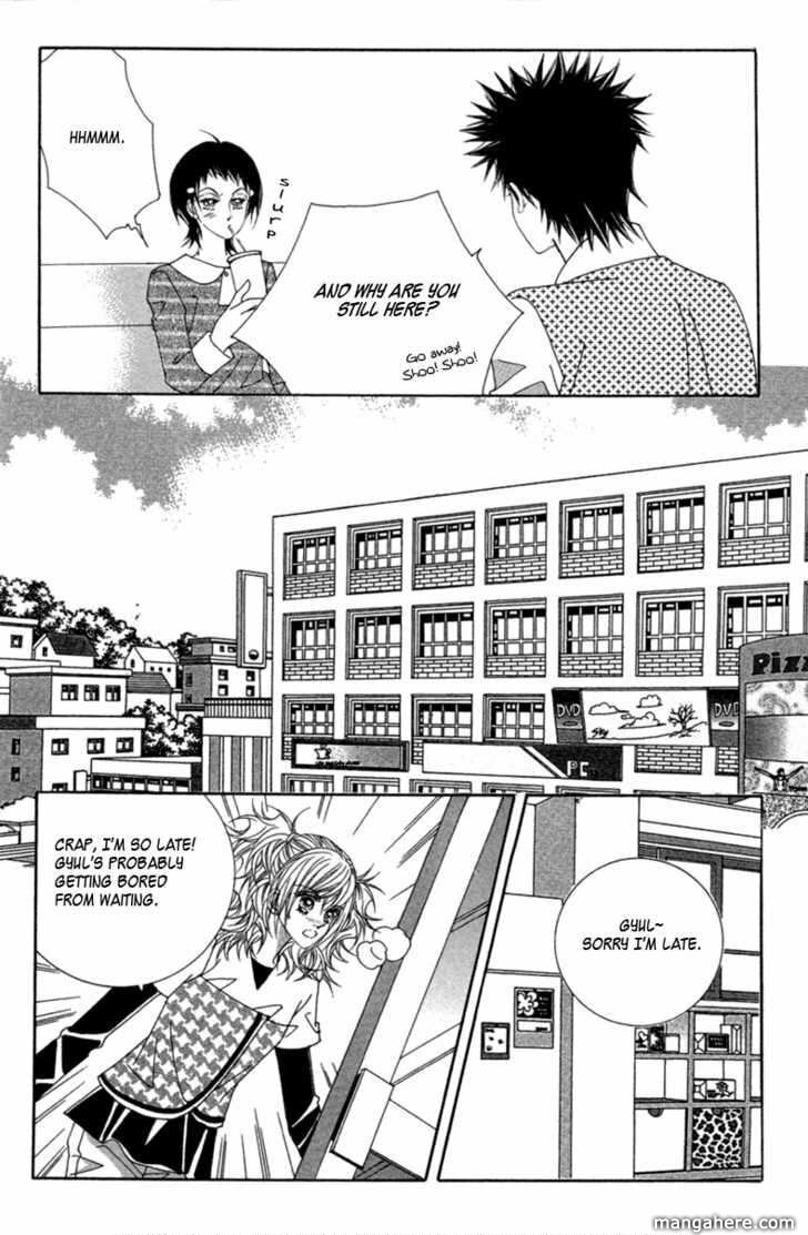 Read Aein PUZZLE chapter 13 image 70 on Lezhin
