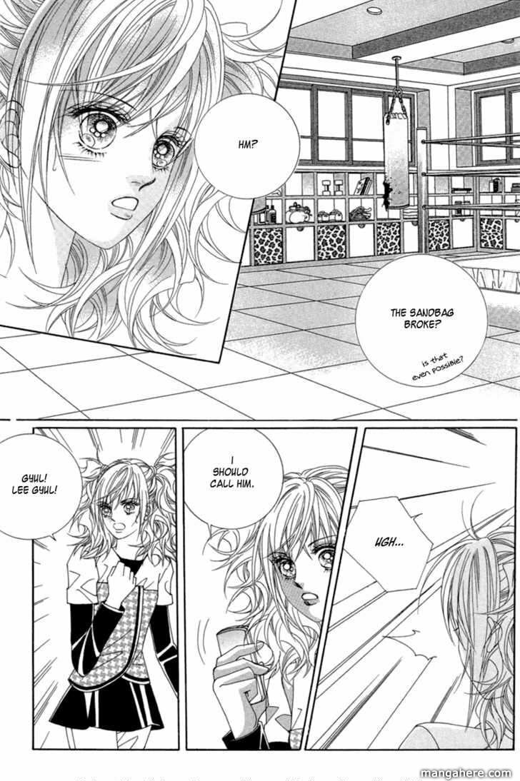 Read Aein PUZZLE chapter 13 image 71 on Lezhin