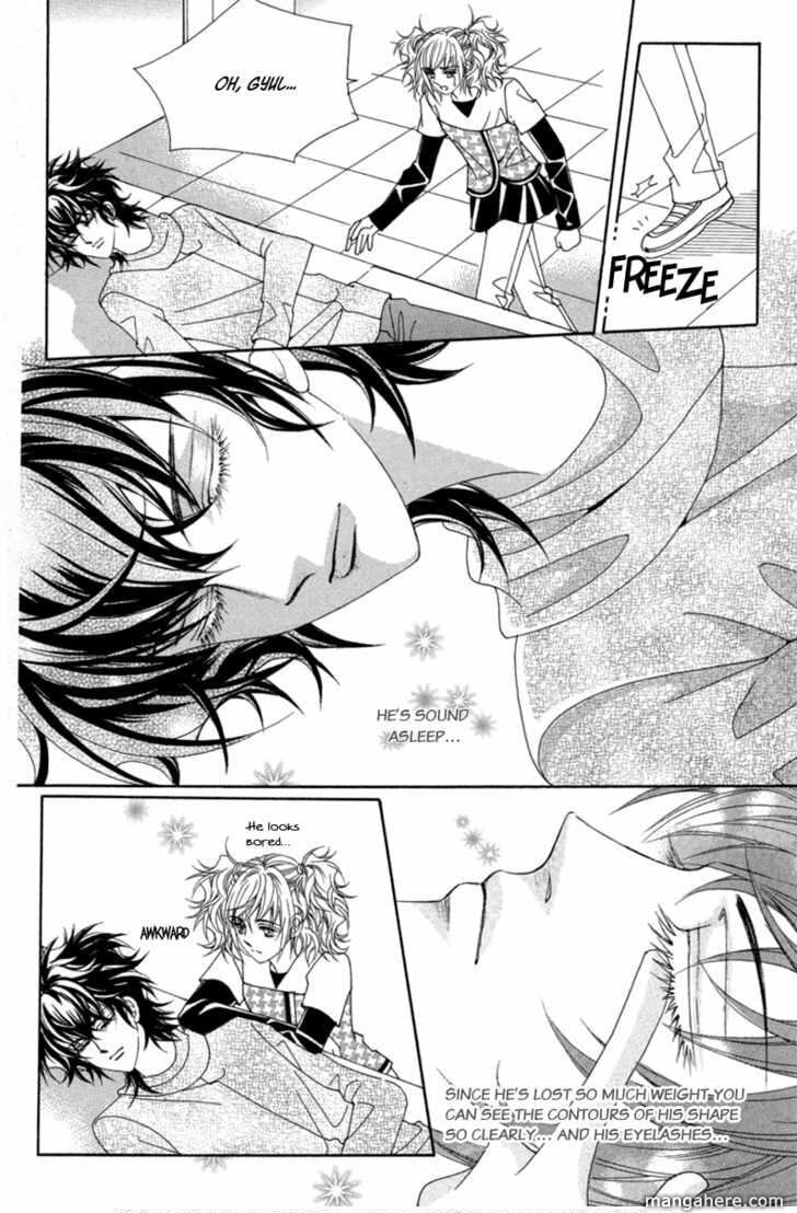 Read Aein PUZZLE chapter 13 image 72 on Lezhin