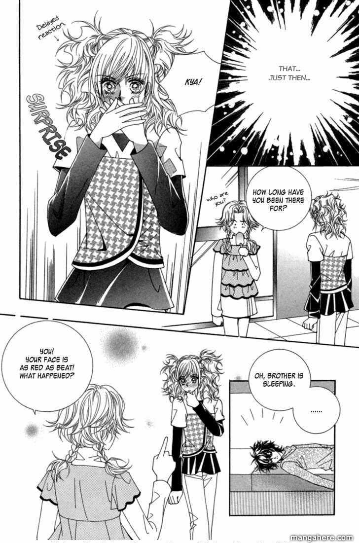 Read Aein PUZZLE chapter 13 image 76 on Lezhin