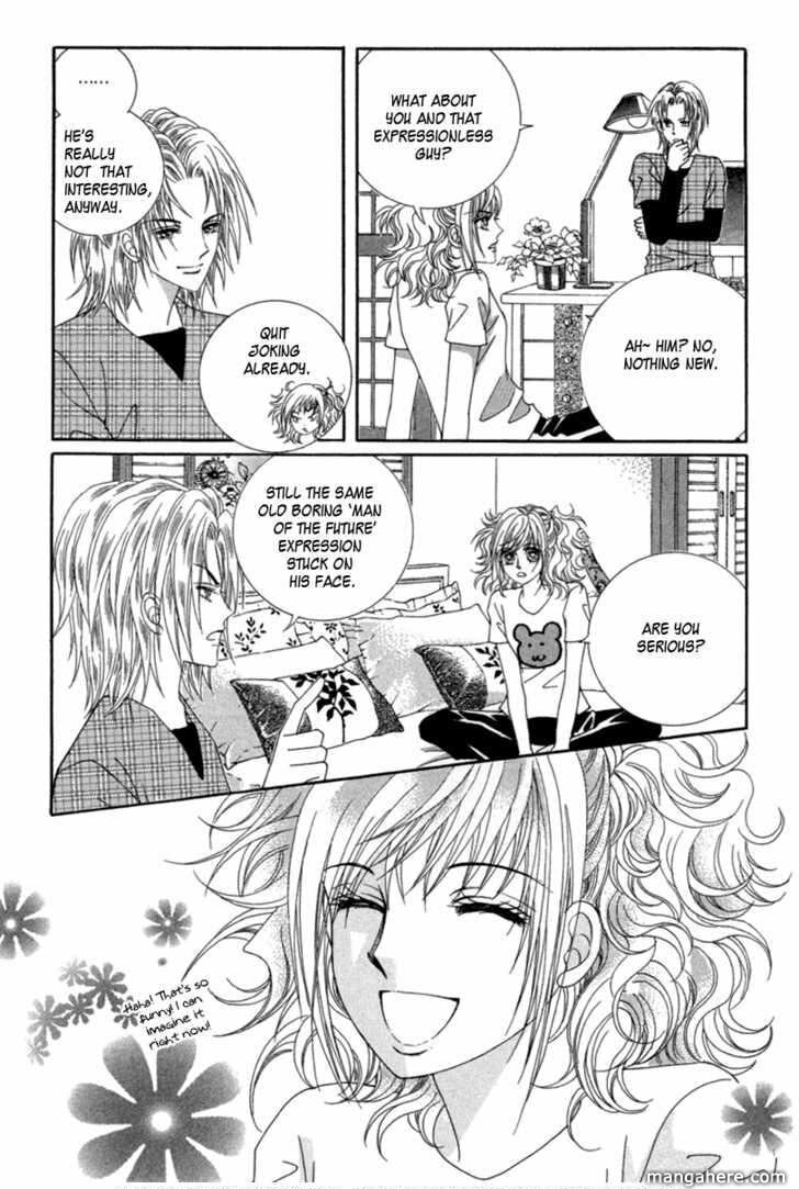 Read Aein PUZZLE chapter 13 image 87 on Lezhin