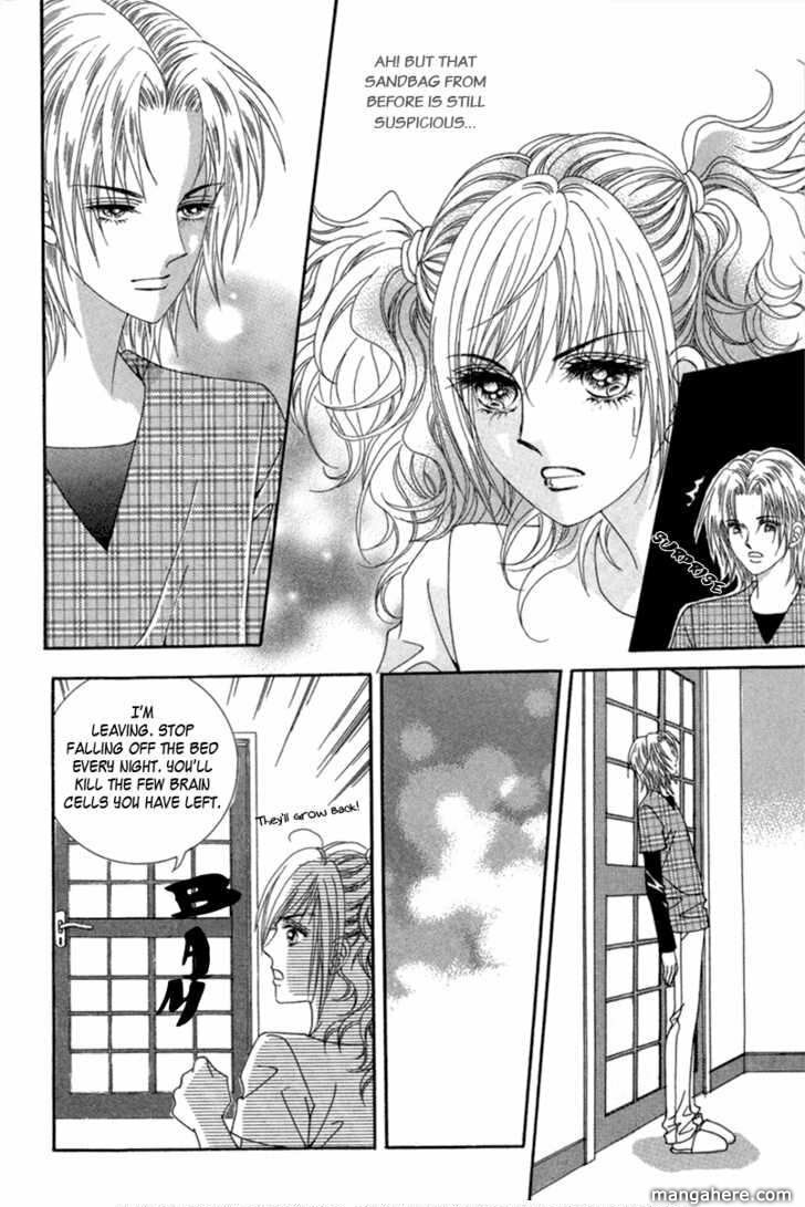 Read Aein PUZZLE chapter 13 image 88 on Lezhin