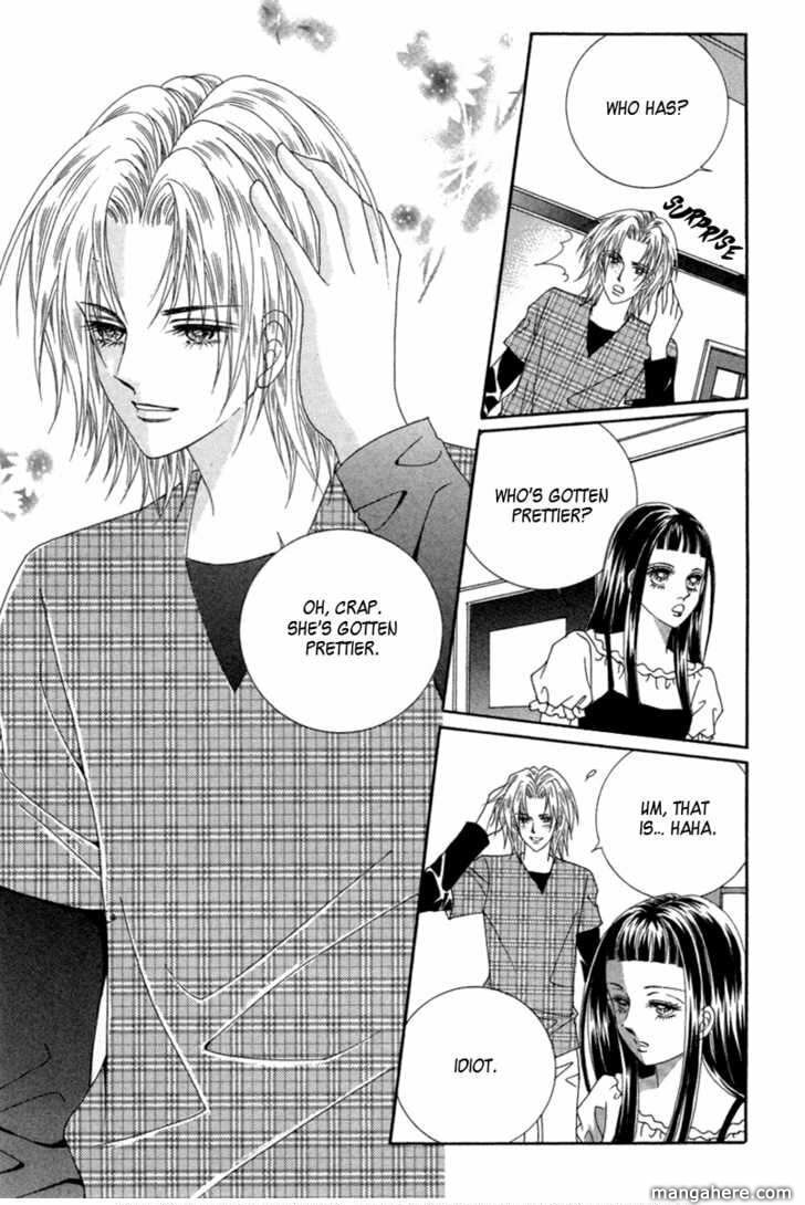 Read Aein PUZZLE chapter 13 image 89 on Lezhin