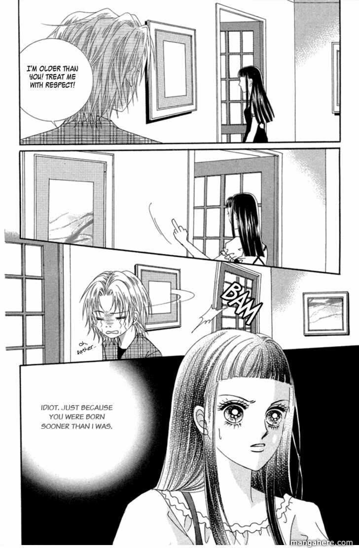Read Aein PUZZLE chapter 13 image 90 on Lezhin