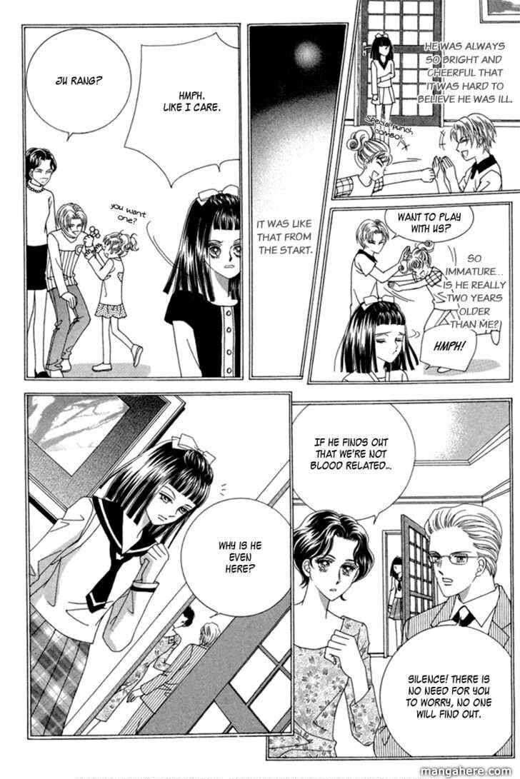 Read Aein PUZZLE chapter 13 image 92 on Lezhin