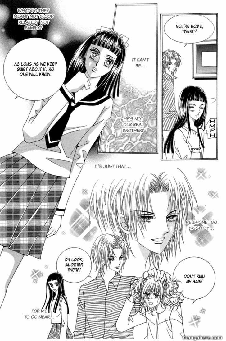 Read Aein PUZZLE chapter 13 image 93 on Lezhin