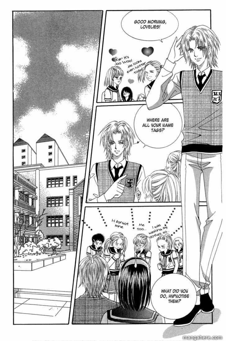 Read Aein PUZZLE chapter 13 image 95 on Lezhin