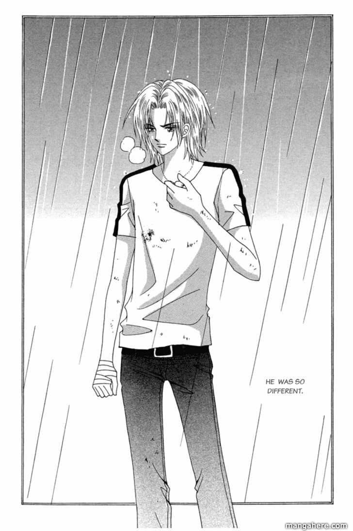 Read Aein PUZZLE chapter 13 image 98 on Lezhin