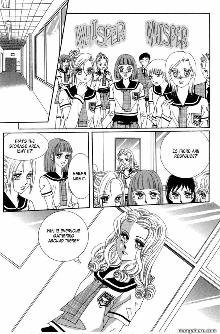 Read Aein PUZZLE chapter 13 image 99 on Lezhin